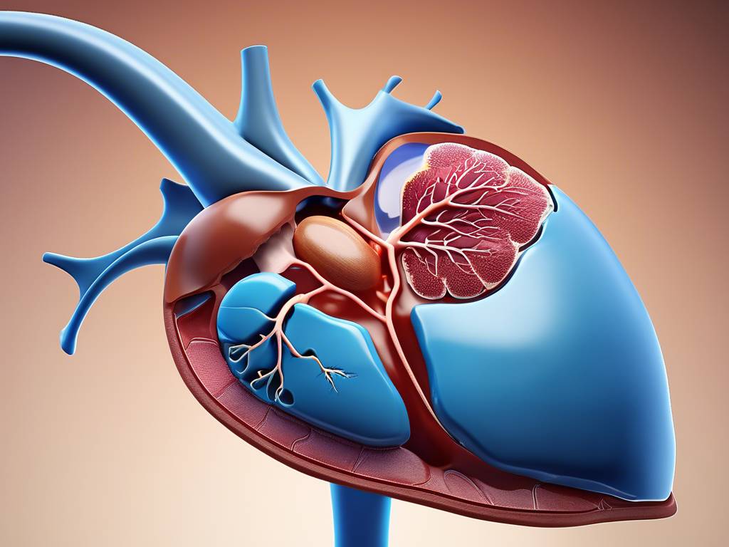Torbiel na wątrobie – co to znaczy i jakie niesie konsekwencje?