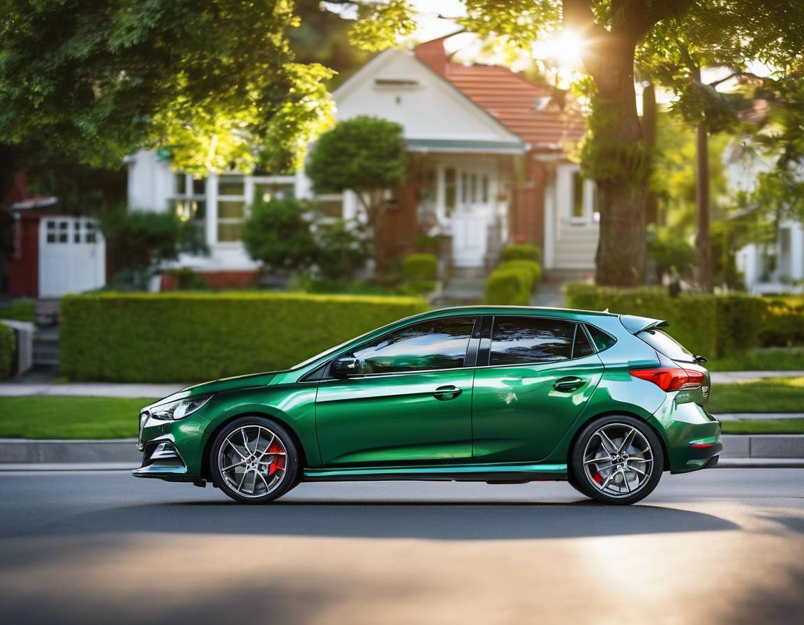 Astra H jakie felgi wybrać do swojego auta?