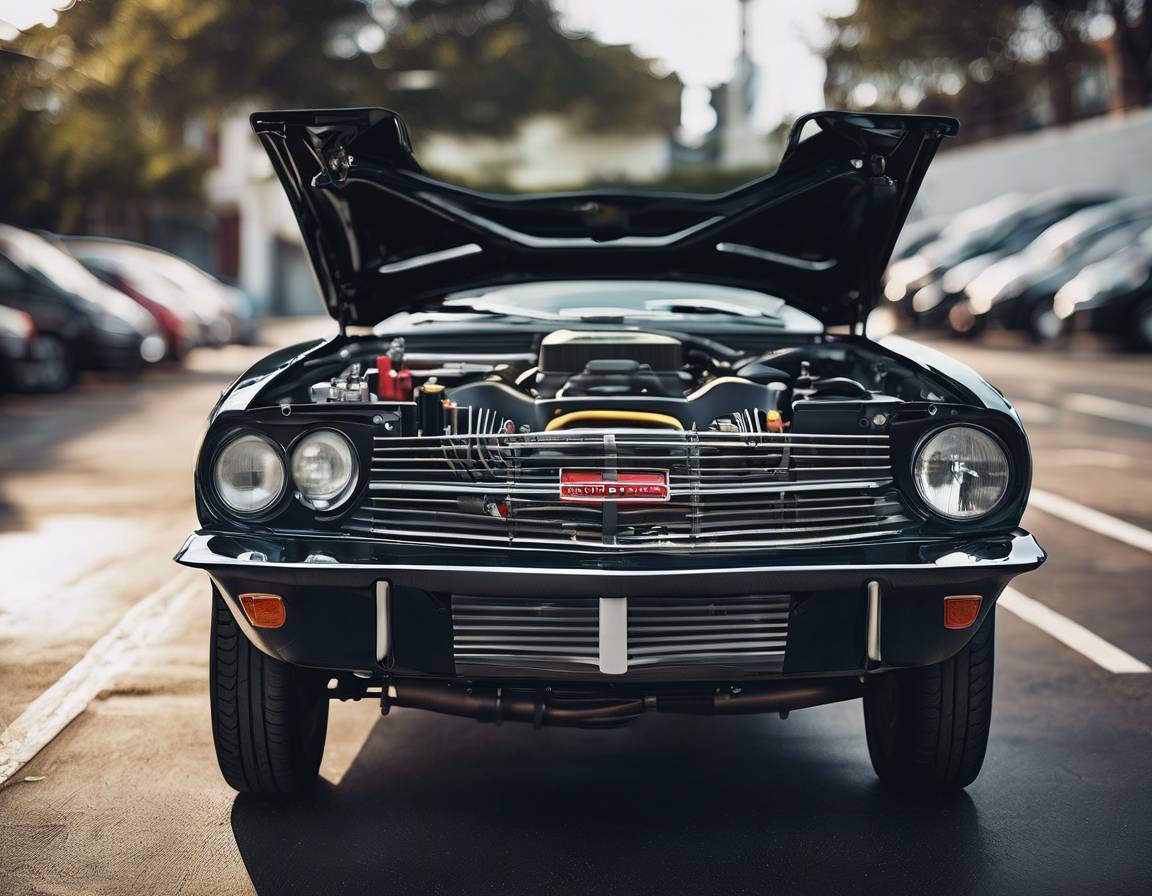 Co to jest mapowanie silnika i kiedy warto je rozważyć?