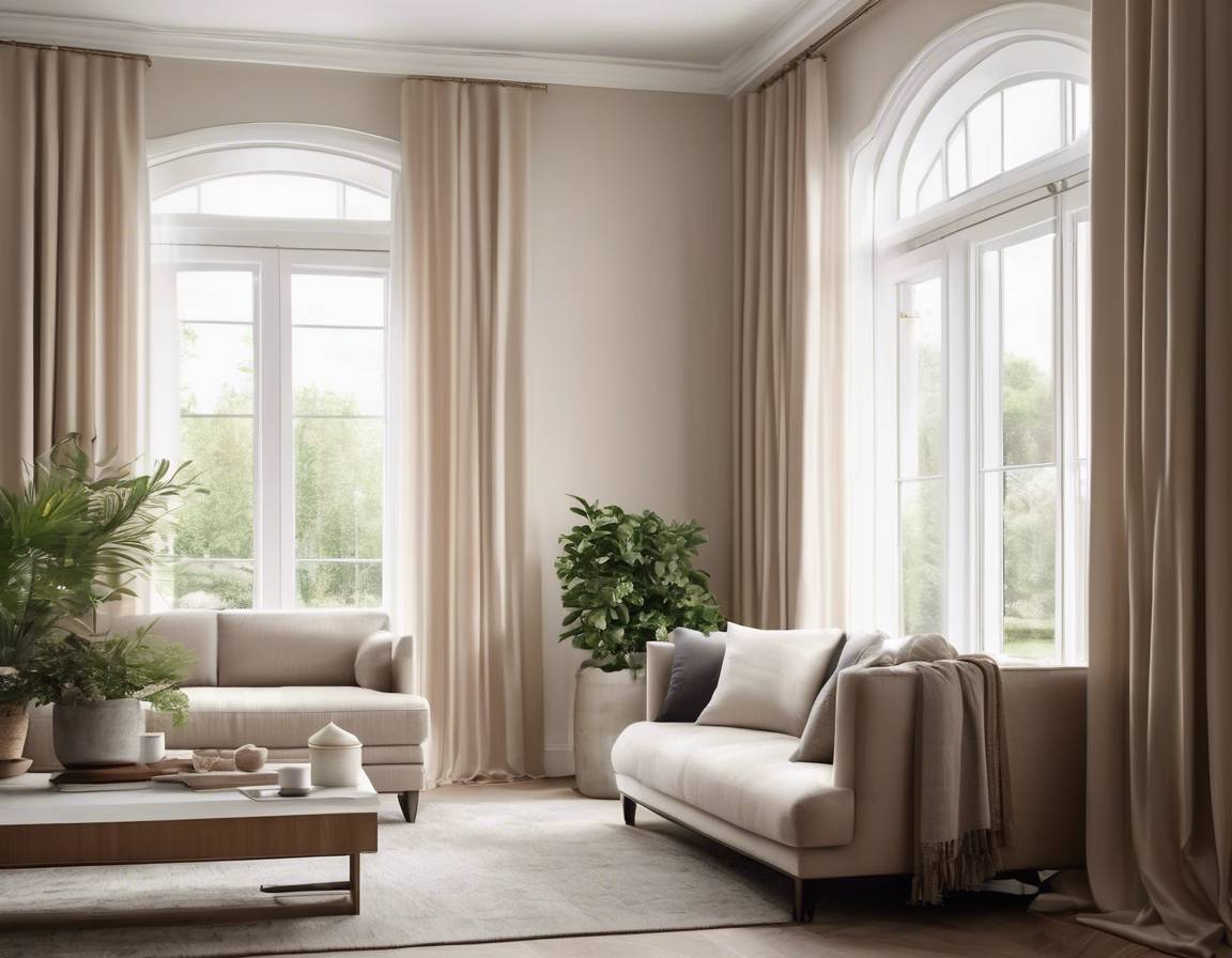 Gdzie kupić karnisze i na co zwrócić uwagę podczas wyboru?