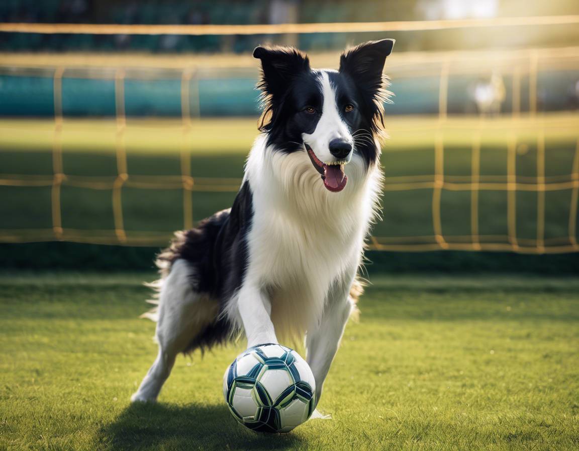 Jak być dobrym bramkarzem w piłce nożnej?