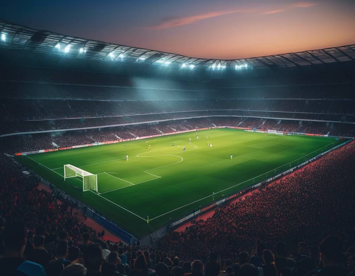 Kiedy eliminacje do Ligi Mistrzów budzą największe emocje?