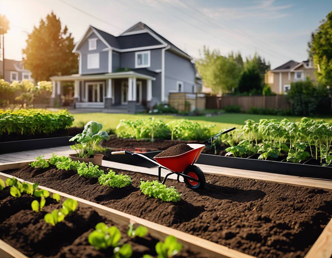 Kredyt 2 procent czy można mieć działkę?