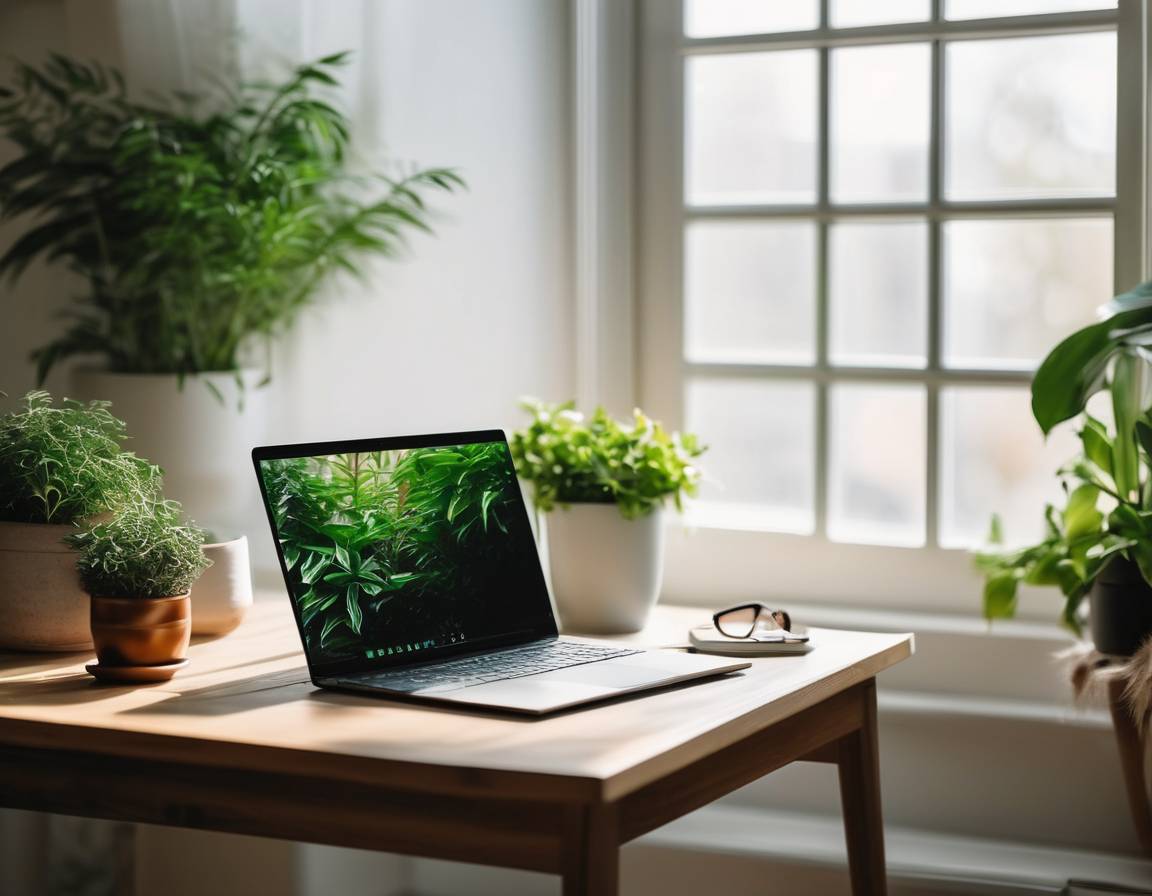 Jak znaleźć sprawdzonych producentów ekologicznych online?