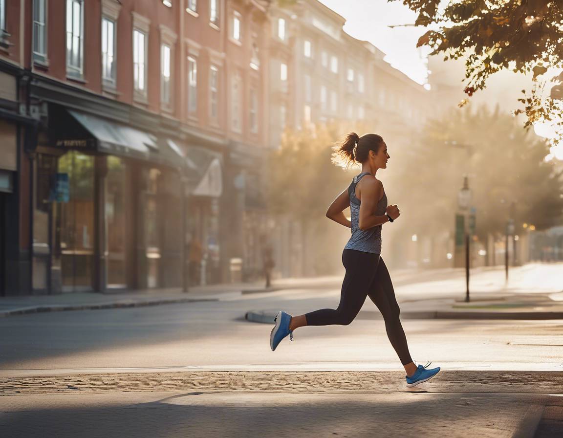 Trening na czczo – czy rzeczywiście spala więcej tłuszczu?