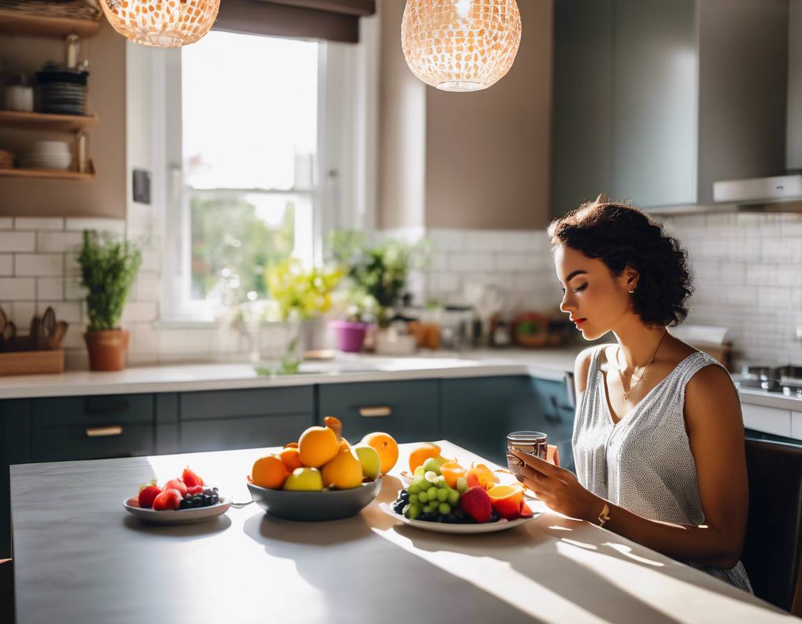 Jak zbilansować dietę, gdy uwielbiasz słodycze?