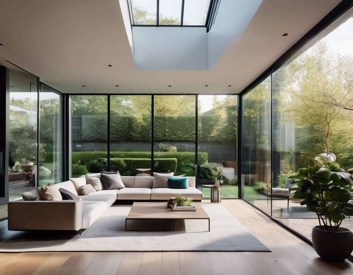 Jakie źródła ciepła najlepiej sprawdzają się w nowoczesnych domach energooszczędnych?