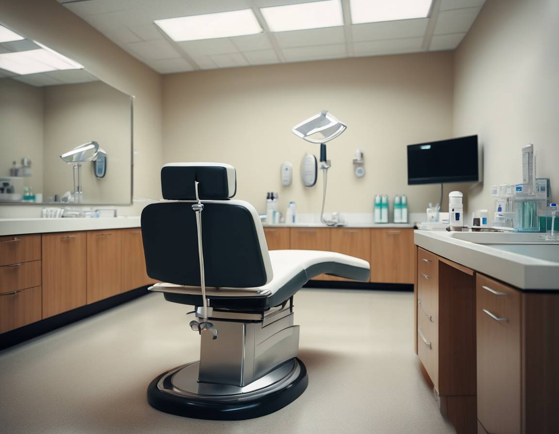 Przewodnik po usługach centrumlaryngologiczne.pl – kiedy warto umówić się na konsultację laryngologiczną?