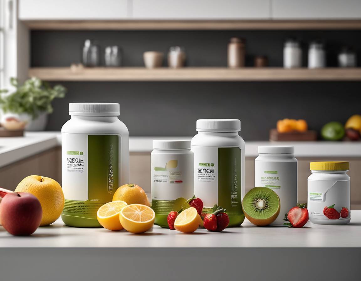 Dlaczego transparentność składu ma znaczenie w produktach SportRaw?