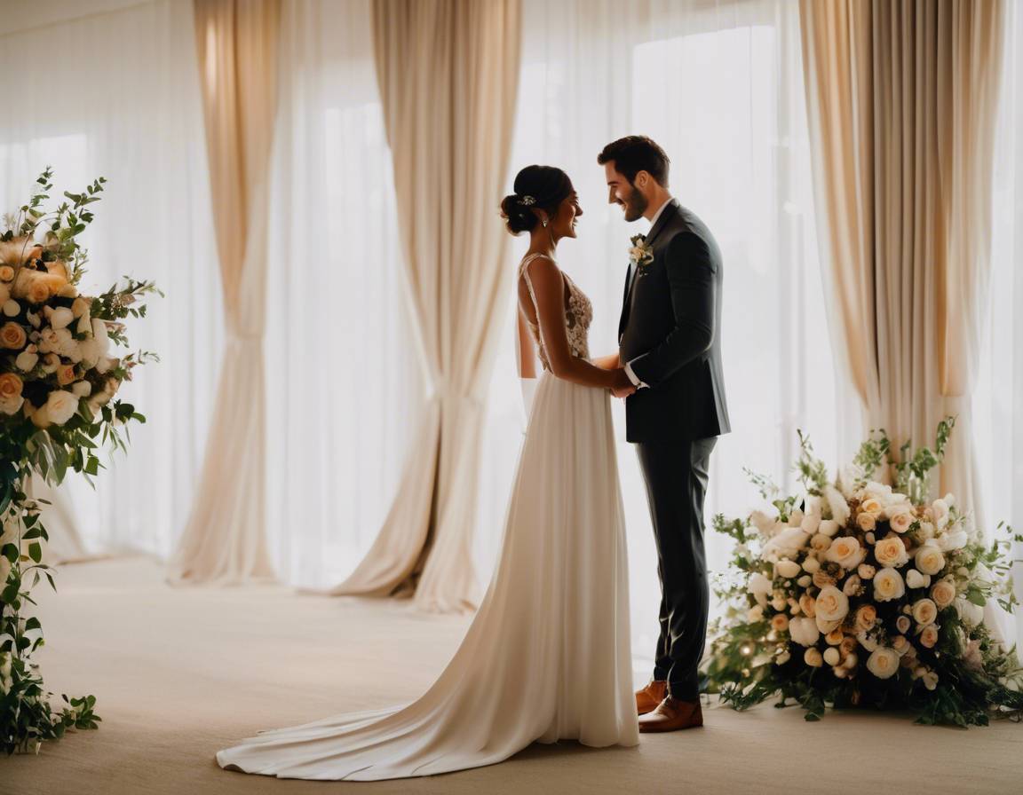 Przewodnik dla początkujących: wybór fotografa ślubnego