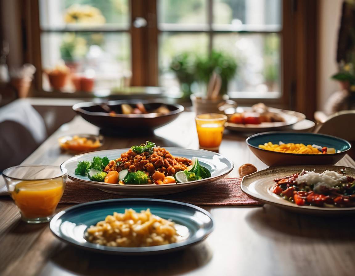 Food Trip dla łasuchów: jak planować wyprawę kulinarną po lokalnych smakach?