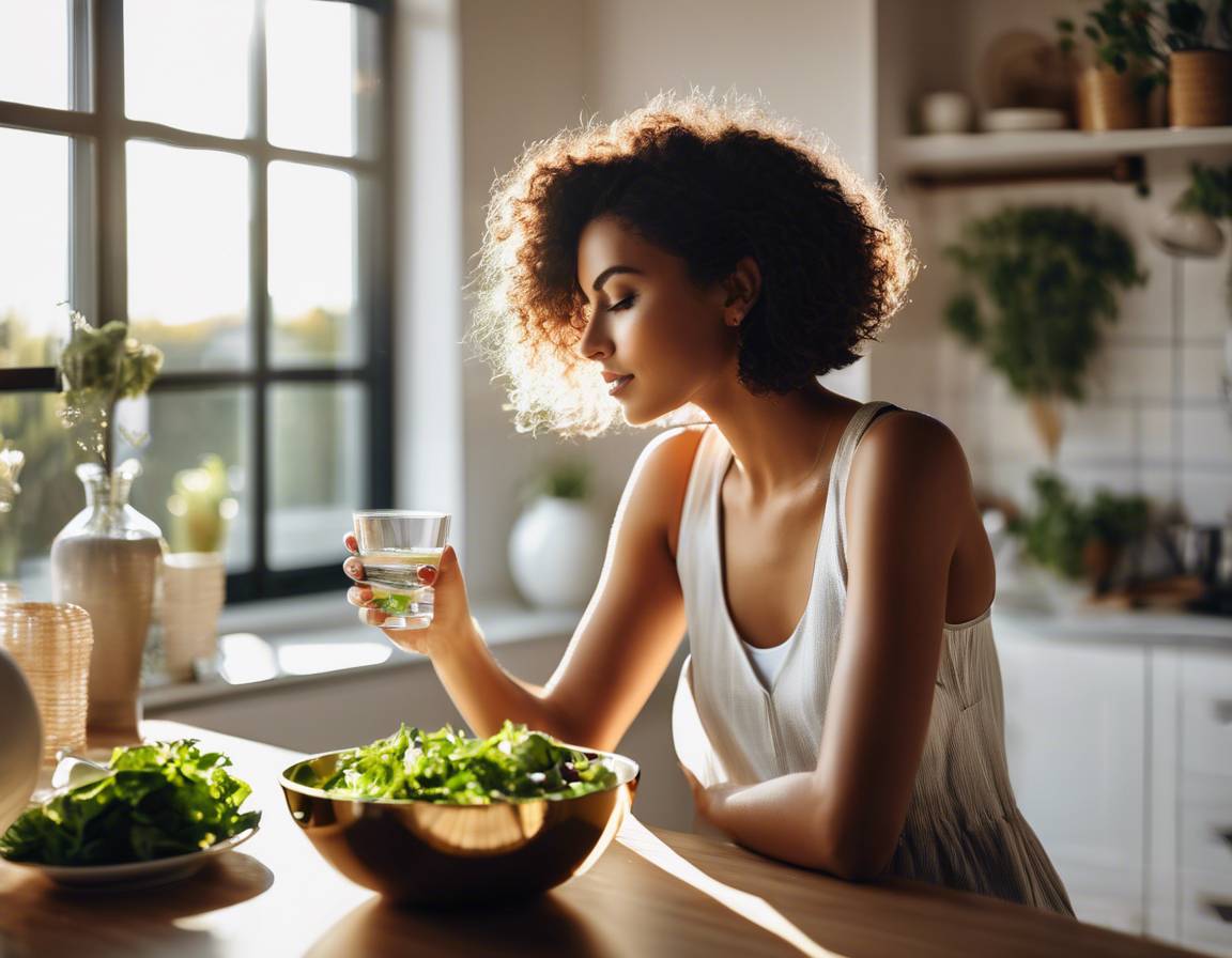 Jak dieta wpływa na kondycję skóry i włosów?