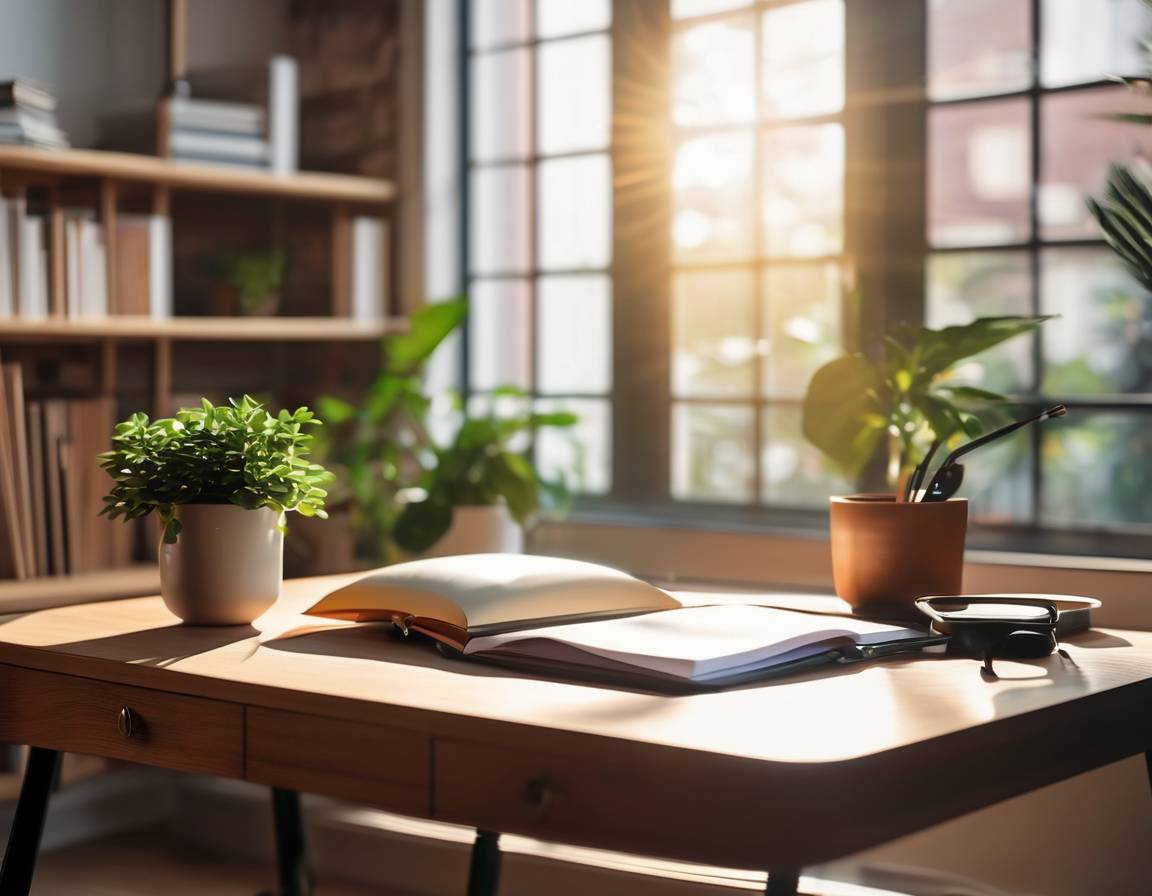 Jak pokonać brak motywacji i codziennie zbliżać się do wyznaczonych celów?