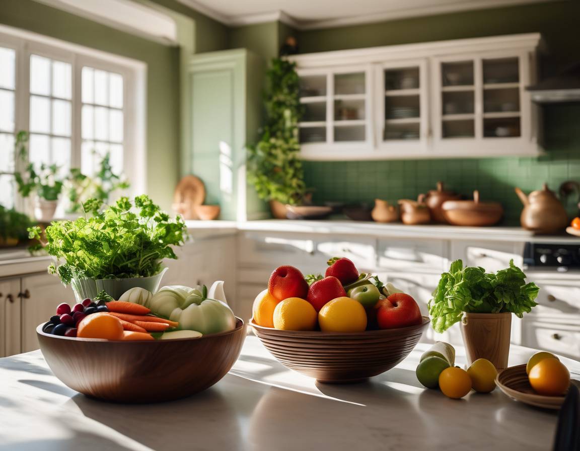 Jak wspierać naturalną immunoaktywację organizmu na co dzień?