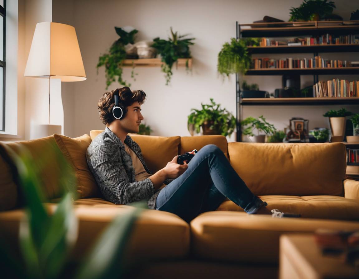 Jak wybrać odpowiednią trudność gry, aby czerpać maksymalną przyjemność z rozgrywki?