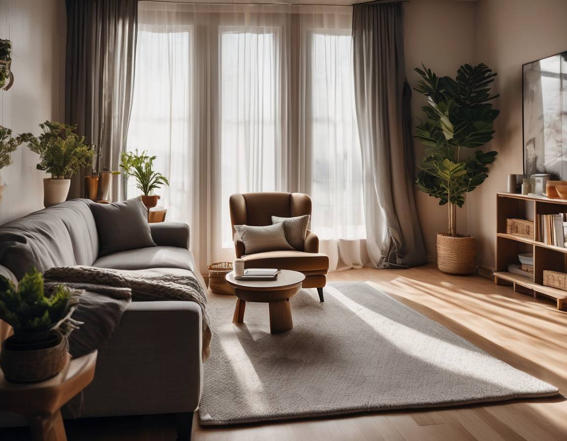 Jak zadbać o komfort domowników w sytuacji, gdy jeden z członków rodziny cierpi na dolegliwości zdrowotne?