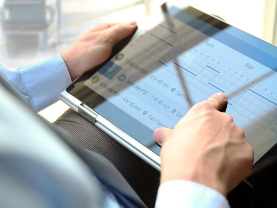 Jak wybrać system zarządzania flotą TomTom – kompleksowy przewodnik