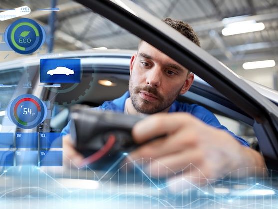 Najlepsze praktyki w monitoringu pojazdów dla efektywnej logistyki