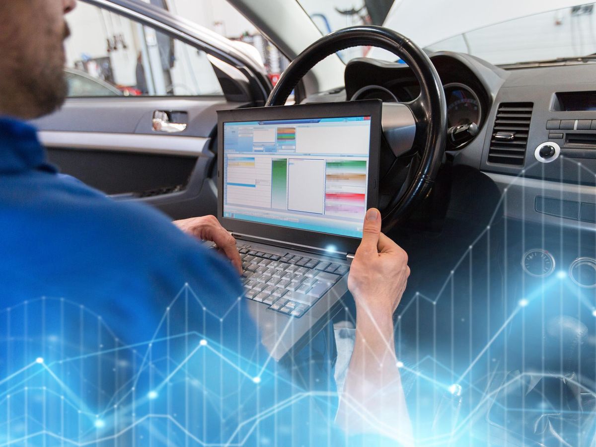 Zalety monitoringu GPS w firmach transportowych – klucz do efektywnej i bezpiecznej floty